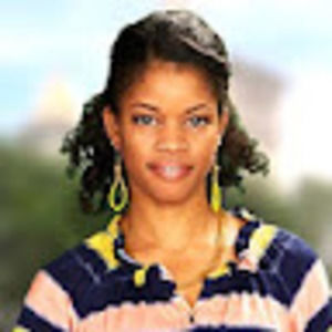 Meet your Posher, Kamilah